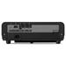 ViewSonic LX720-4K RGB 4K, Laser Phosphor system, TR 1.125-1.463, 1.3x zoom, HDMI x2, 10W SPK x1, BT, WiFi, Google TV