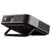 Viewsonic M2e DLP smart LED FullHD 1920x1080/1000LED lumens/3000000:1/HDMI/USB-C/USB/Bluetooth/Wi-Fi/SDcard/Repro