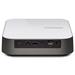 Viewsonic M2e DLP smart LED FullHD 1920x1080/1000LED lumens/3000000:1/HDMI/USB-C/USB/Bluetooth/Wi-Fi/SDcard/Repro