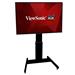 Viewsonic motorizovaný držák na kolečkách / 42"-100" / 50cm mot. zdvih / max 136kg VB-CNM-001