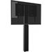 Viewsonic motorizovaný držák na stěnu / 42"-86" / 70cm mot. zdvih / max 136kg VB-CNF-002