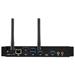 Viewsonic OPS PC VPC37-W53-G1 Intel i7-1260P, 16G RAM, 256G SSD, 802.11a/b/g/n/ac/ax 2T2R +BT5.2 WiFi