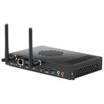 Viewsonic OPS PC VPC37-W53-G1 Intel i7-1260P, 16G RAM, 256G SSD, 802.11a/b/g/n/ac/ax 2T2R +BT5.2 WiFi
