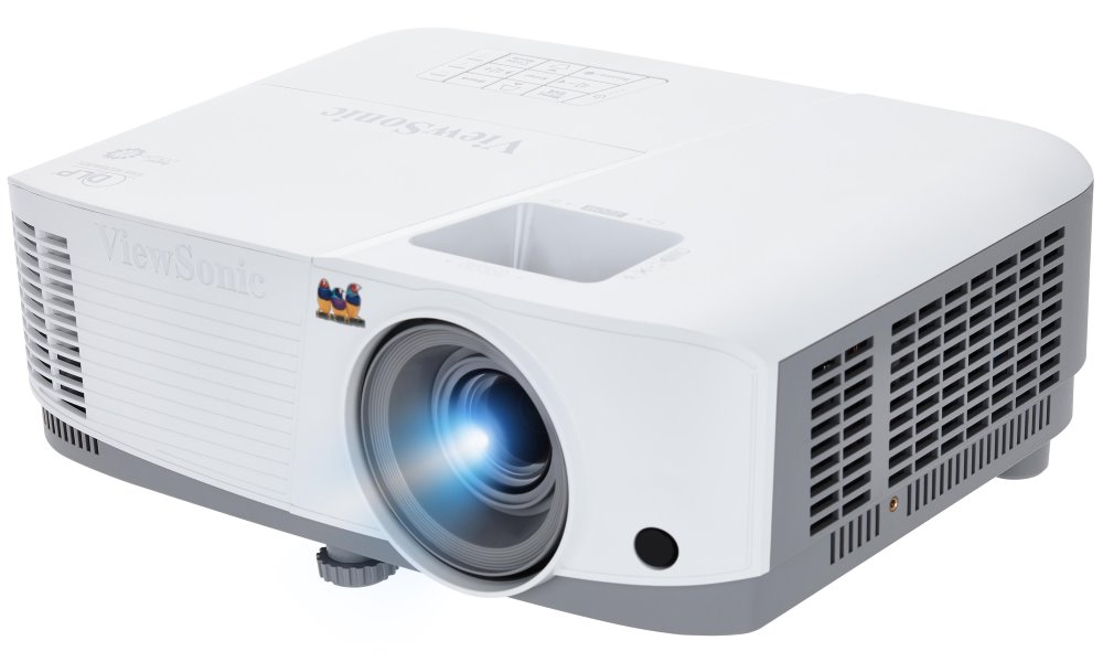 Viewsonic PA503W WXGA 1280 x 800/ 3600 lm/22000:1/HDMI/ VGA /Repro