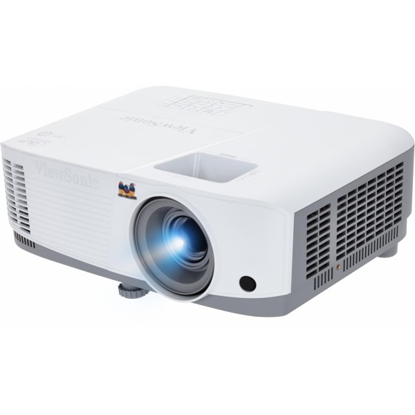ViewSonic PA503X / DLP / Lampa / XGA 1024×768 / 3800 ANSI lm / HDMI