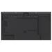 ViewSonic Prezentační Display CDE6530/65"/24-7 LCD/3840x2160/8ms/450cd/HDMI x 2/DVI/USB A x 2/USB-C/RJ45/RS232/repro/A