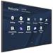 ViewSonic Prezentační Display CDE9830/98"/24-7 LCD/3840x2160/8ms/500cd/HDMI x 3/USB A x 2/USB-C/RJ45/RS232/repro/Androi