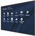 ViewSonic Prezentační Display CDE9830/98"/24-7 LCD/3840x2160/8ms/500cd/HDMI x 3/USB A x 2/USB-C/RJ45/RS232/repro/Androi