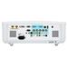 ViewSonic Pro9530HDL / Full HD 1080p/ DLP projektor/ 5200 ANSI/ 6000:1/ Repro/ HDMI/ VGA/ LAN/ USB