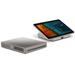ViewSonic TRS10 Bundle for Microsoft Teams Rooms includes MPC310-W31-TU and MRC1010-TN