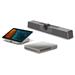 Viewsonic TRS10-UB TeamJoin kit includes MPC310-W31-TU with Windows 11 IoT Enterprise OS, MRC1010-TN and UMB202.