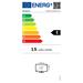 ViewSonic VA240-H-2/ 23,8"/ IPS/ 16:9/ 1920x1080/ 1 ms/ 75Hz/ 250cd/m2/ HDMI / VGA
