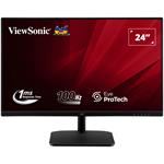 ViewSonic VA2432-H-2 / 23,8"/ IPS/ 16:9/ 1920x1080/ 1ms/100Hz/ 250cd/m2/ HDMI / VGA