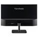 ViewSonic VA2432-MHD / 23,8"/ IPS/ 16:9/ 1920x1080/ 4ms/ 250cd/m2/ HDMI / VGA / DP / repro