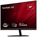 Viewsonic VA2432-MHD-3 23,8" IPS/1920x1080@100Hz/250cd/1ms/VGA/HDMI/DP/Repro/VESA