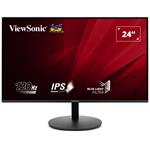 Viewsonic VA24E1-H 24" IPS/1920x1080@120Hz/5ms/250cd/VGA/HDMI/VESA