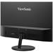 ViewSonic VA24E2-H 24" 16:9 (23.8") 1920 x 1080 SuperClear® IPS monitor, VGA and HDMI, 144Hz