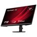 ViewSonic VA2708-HDJ / 27"/ IPS/ 16:9/ 1920x1080/ 5 ms/ 100Hz/ 250cd/m2/ HDMI / VGA / výšk. nast.