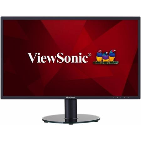 Viewsonic VA2719-2K-smhd 27" IPS LED/2560x1440/50M:1/5ms/300 cd/m2/2xHDMI/DP/ VESA/Repro