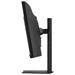 ViewSonic VA3420C '34" 21:9, 3440 x 1440, SuperClear® VA zakřivený monitor, 120Hz, 2 HDMI, DP, USB, USB-C 96W, speakers