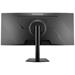 ViewSonic VA3820C '38" 21:9 3840 x 1600, SuperClear® IPS zakřivený monitor, 2 HDMI,DP,USB,USB-C 96W, speakers,výš. nast