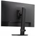 ViewSonic VG2408A-MHD / 24"/ IPS/ 16:9/ 1920x1080/ 5ms/ 250cd/m2/ DP/ HDMI/ VGA/ PIVOT/ Repro