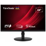 Viewsonic VG2408A-MHD 24" IPS FHD 1920x1080/50M:1/5ms/250cd/HDMI/DP/VGA/VESA