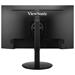 ViewSonic VG2409-MHDU-2/ 24" FHD Frameless IPS Monitor with 2 HDMI, DisplayPort, USB type C, USB, Full Ergonomic Stand