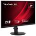 Viewsonic VG2708A 27" IPS FHD 1920x1080/50M:1/5ms/250cd/HDMI/DP/USB/VGA/VESA