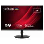 Viewsonic VG2708A 27" IPS FHD 1920x1080/50M:1/5ms/250cd/HDMI/DP/USB/VGA/VESA