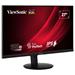 Viewsonic VG2709-2K-MHD-2 27" IPS QHD 2560x1440/50M:1/4ms/350cd/2xHDMI/DP/Repro/VESA