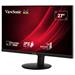 Viewsonic VG2709-2K-MHD-2 27" IPS QHD 2560x1440/50M:1/4ms/350cd/2xHDMI/DP/Repro/VESA