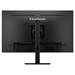Viewsonic VG2709-2K-MHD-2 27" IPS QHD 2560x1440/50M:1/4ms/350cd/2xHDMI/DP/Repro/VESA