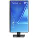 ViewSonic VG2719U-4K 27" UHD Frameless IPS Monitor with 2 HDMI, DP ,USB type C,USB, dual speakers, ergonomický stojan