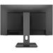 ViewSonic VG2719U-4K 27" UHD Frameless IPS Monitor with 2 HDMI, DP ,USB type C,USB, dual speakers, ergonomický stojan