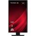 ViewSonic VG2748A-2K 27" 16:9 QHD Frameless IPS LED Monitor, HDMI, DP, USB-C 15W, Speakers, ergonomický stojan