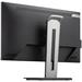 ViewSonic VG2748A-2K 27" 16:9 QHD Frameless IPS LED Monitor, HDMI, DP, USB-C 15W, Speakers, ergonomický stojan
