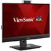 Viewsonic VG2755-2K 27" IPS/2560x1440/80M:1/5ms/350cd/DP/HDMI/USB type C/USB 3.1/Repro/VESA/Pivot VG2756V-2K