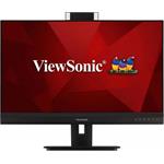 Viewsonic VG2755-2K 27" IPS/2560x1440/80M:1/5ms/350cd/DP/HDMI/USB type C/USB 3.1/Repro/VESA/Pivot VG2756V-2K