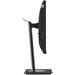 ViewSonic VG2756-4K / 27"/ IPS/ 16:9/ 3840x2160/ 5ms/ 350cd/m2/ DP/ HDMI/ RJ45/ USB/ PIVOT/ Repro