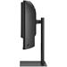 ViewSonic VG3419C-2 34" 21:9, 3440 x 1440, VA, zakřivený, HDMI,DP, 96W USB-C,USB, J45, KVM switch, speakers, výš. nast.
