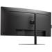 ViewSonic VG3419C-2 34" 21:9, 3440 x 1440, VA, zakřivený, HDMI,DP, 96W USB-C,USB, J45, KVM switch, speakers, výš. nast.