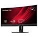 Viewsonic VG3456C 34" Curved Panel VA UWQHD/3440x1440/3000:1/5ms/HDMI/DP/USB-C/USB-A,B/LAN/VESA/Repro