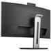 ViewSonic VG3457CV 34" 21:9,3440 x 1440,SuperClear®VA,zakřivený,2 HDMI,DP,100W USB-C,RJ45,USB,speakers,výš. nast.,webca