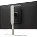 ViewSonic VP2766-2K 27" QHD 3 sides Frameless SuperClear IPS Monitor s 100% sRGB, 90W USB-C, ergonomický stojan, černý