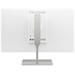 ViewSonic VP2766-2K-W 27" QHD 3 sides Frameless SuperClear IPS Monitor s 100% sRGB, 90W USB-C,ergonomický stojan,bílý