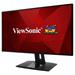 ViewSonic VP2768A / 27"/ IPS/ 16:9/ 2560x1440 / 5ms/ 350cd/m2 / DP/ HDMI/ Dpout /2x USB/ USB-C / RJ45