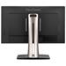 ViewSonic VP3256-4K / 32"/ IPS/ 16:9/ 3840x2160/ 5ms/ 350cd/m2/ DP/ HDMI/ 2xUSB-A/ USB-B / USB-C PD-100W/ PIV VP3256A-4K