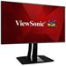 Viewsonic VP3268-4K 32"W IPS/3840x2160/20M:1/5ms/350 cd/m2/2xHDMI/DP/mDP/Repro/5xUSB/VESA