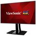 Viewsonic VP3268-4K 32"W IPS/3840x2160/20M:1/5ms/350 cd/m2/2xHDMI/DP/mDP/Repro/5xUSB/VESA